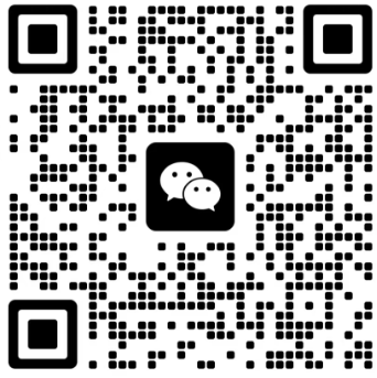 关注微信号