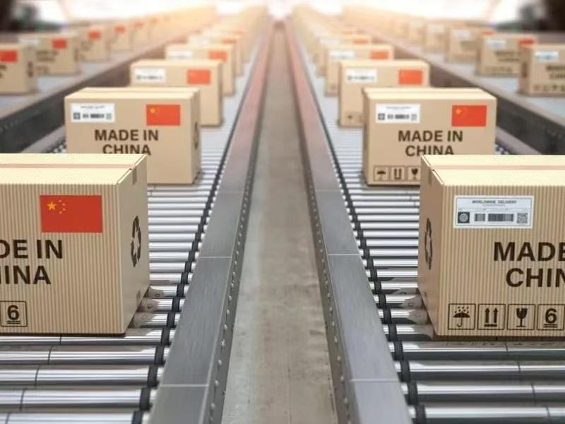 海外仓网络再升级，助力跨境卖家更快出海