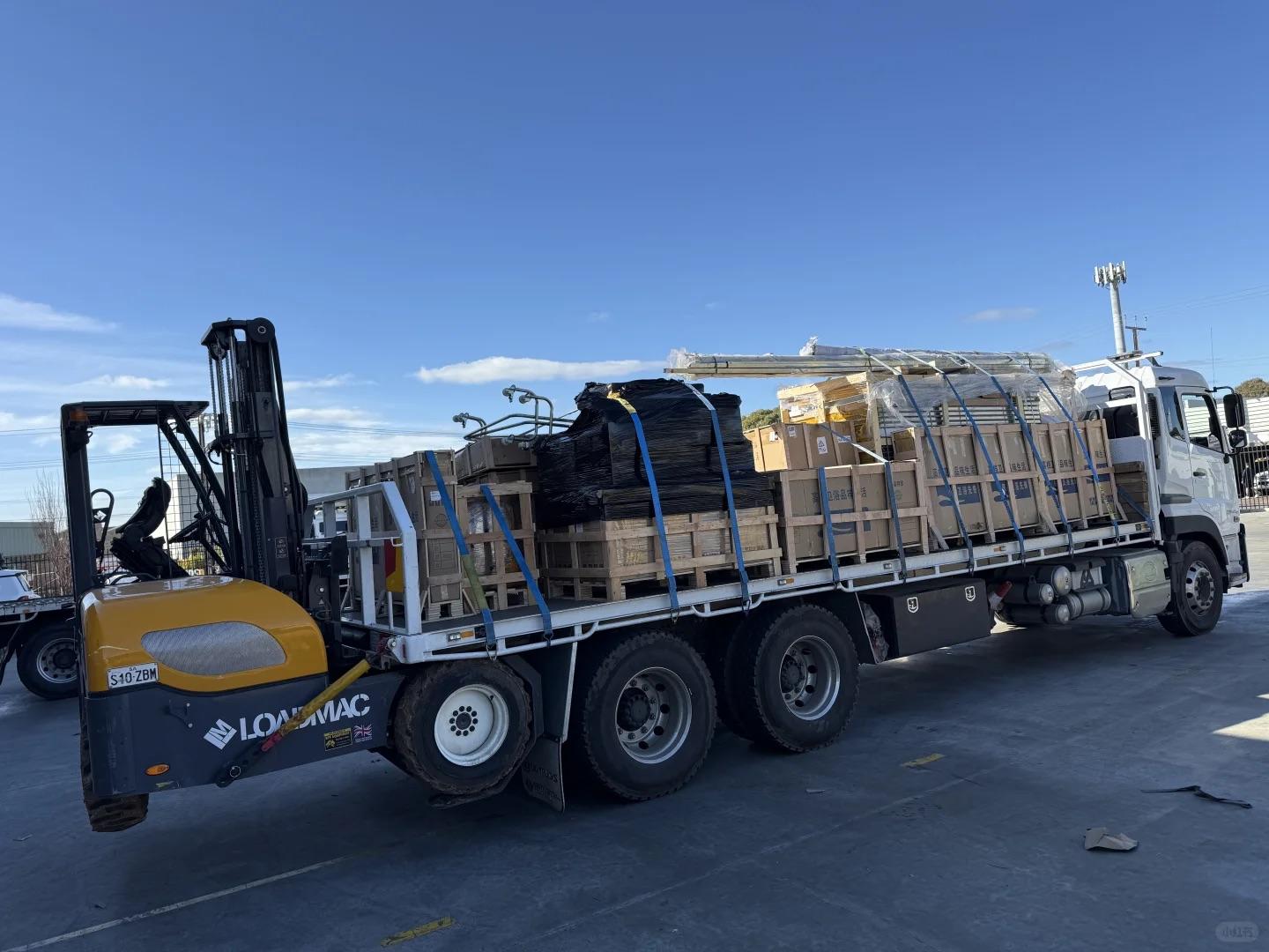 特大件吊车服务