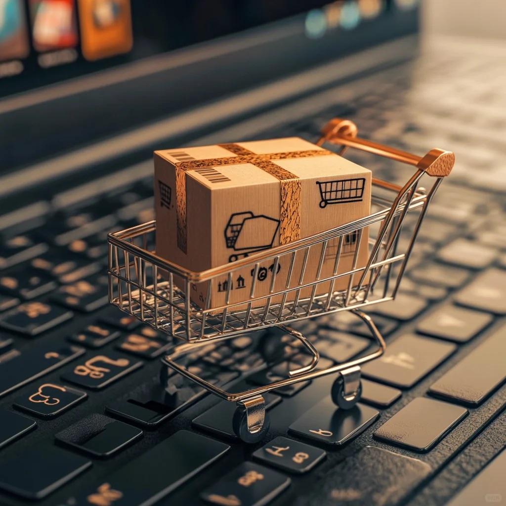 携手全球电商平台，开启国际物流新篇章